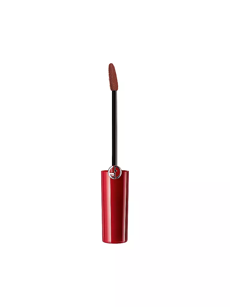 GIORGIO ARMANI COSMETICS | Lippenstift - Lip Maestro ( 212 ) | rot