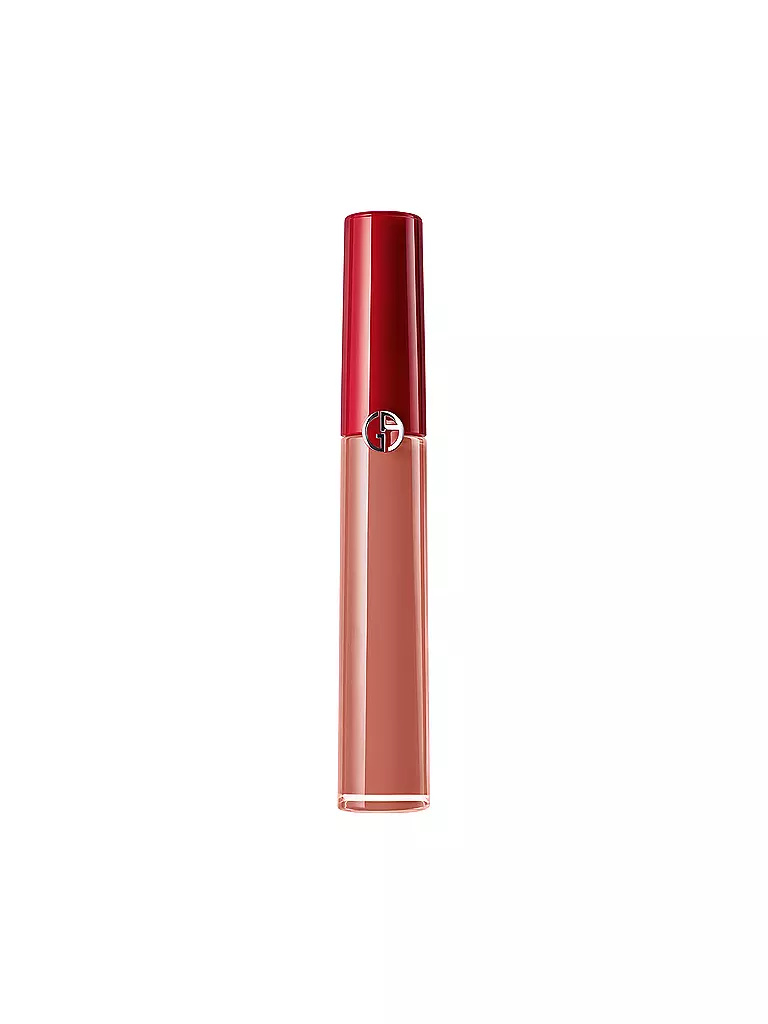 GIORGIO ARMANI COSMETICS | Lippenstift - Lip Maestro ( 214 )  | rosa