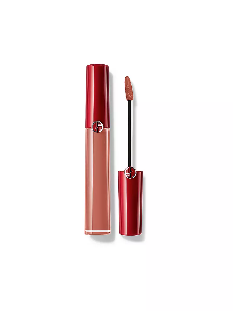 GIORGIO ARMANI COSMETICS | Lippenstift - Lip Maestro ( 214 )  | rosa
