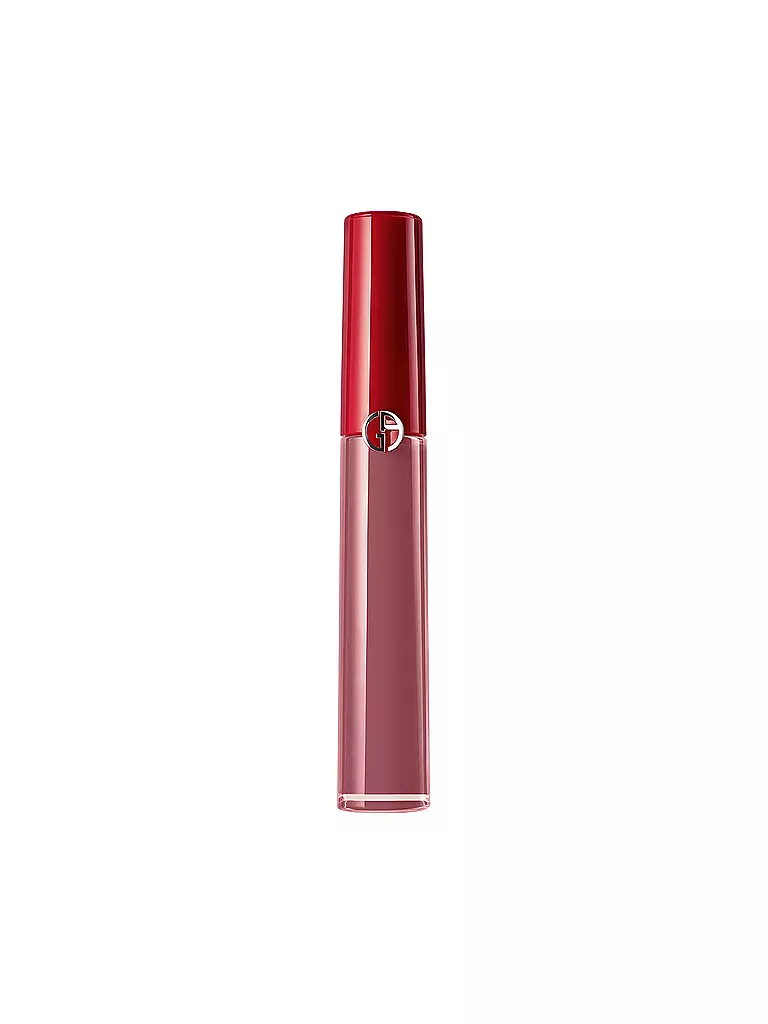 GIORGIO ARMANI COSMETICS | Lippenstift - Lip Maestro ( 529 ) | rot