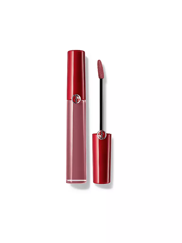 GIORGIO ARMANI COSMETICS | Lippenstift - Lip Maestro ( 529 ) | beere