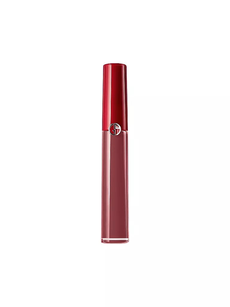GIORGIO ARMANI COSMETICS | Lippenstift - Lip Maestro ( 530 )  | rot