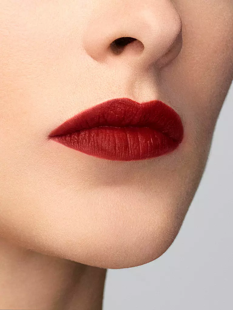 GIORGIO ARMANI COSMETICS | Lippenstift - Lip Maestro (201 Dark Velvet) | braun