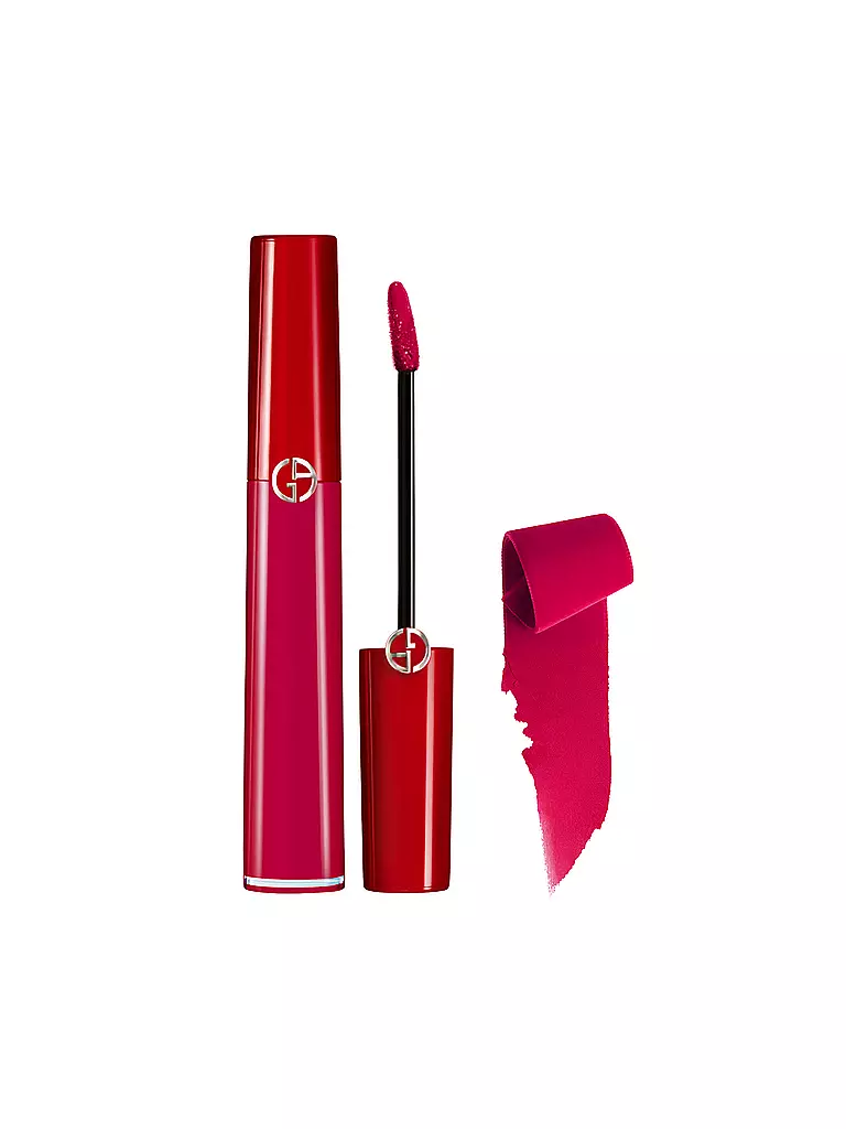 GIORGIO ARMANI COSMETICS | Lippenstift - Lip Maestro (504 Ecstasy) | pink