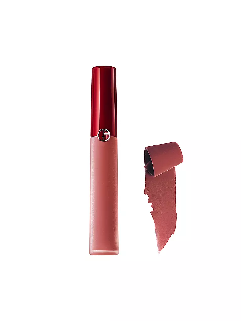 GIORGIO ARMANI COSMETICS | Lippenstift - Lip Maestro Freeze (204) | 