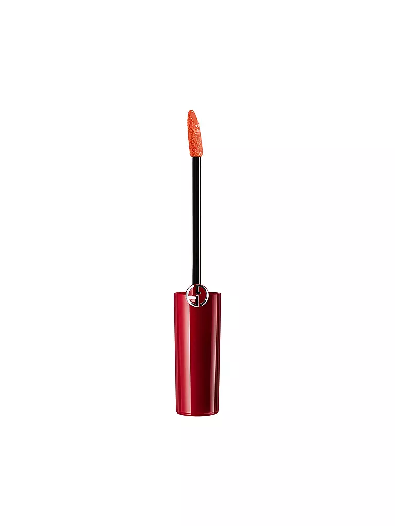 GIORGIO ARMANI COSMETICS | Lippenstift - Lip Maestro Freeze (304) | orange