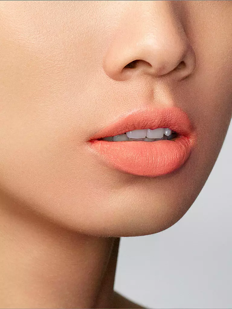 GIORGIO ARMANI COSMETICS | Lippenstift - Lip Maestro Freeze (304) | orange