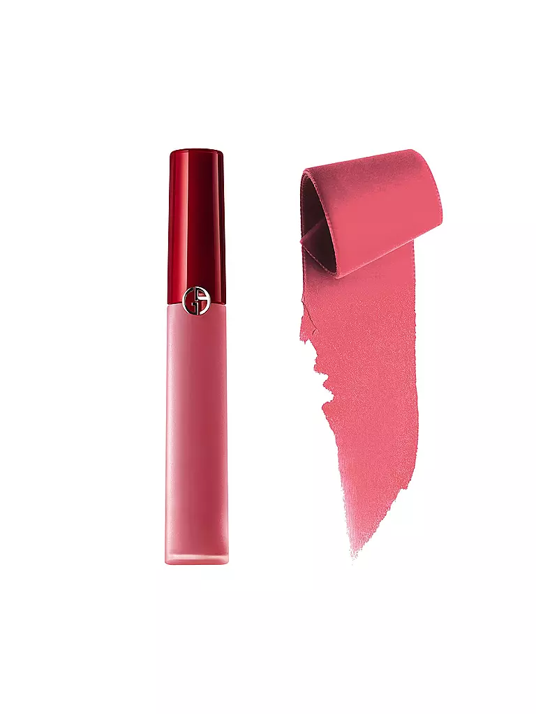 GIORGIO ARMANI COSMETICS | Lippenstift - Lip Maestro Freeze (513) | pink