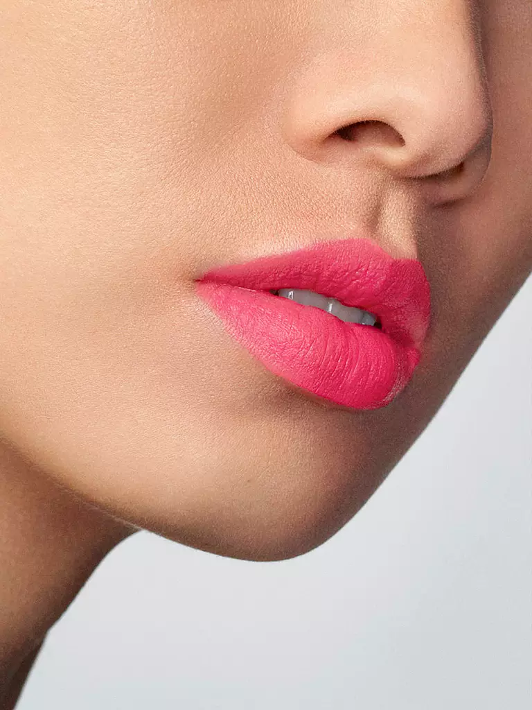 GIORGIO ARMANI COSMETICS | Lippenstift - Lip Maestro Freeze (521) | pink