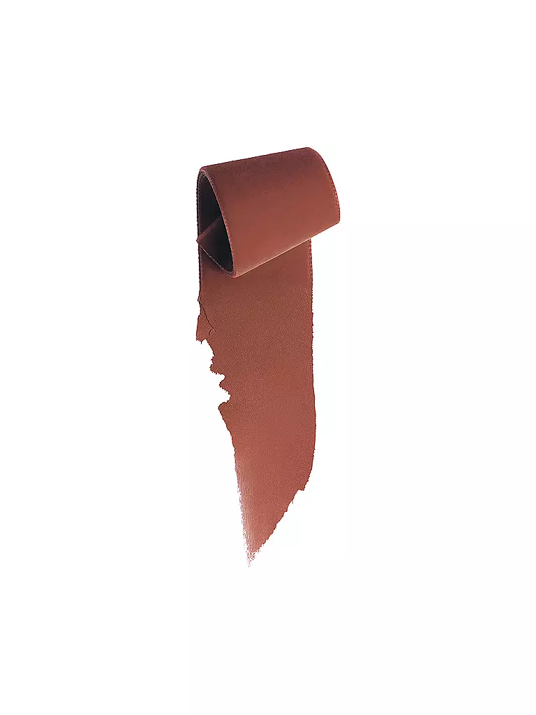GIORGIO ARMANI COSMETICS | Lippenstift - Lip Maestro Matte Nature (102 Sandstone) | camel