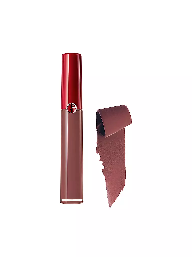 GIORGIO ARMANI COSMETICS | Lippenstift - Lip Maestro Matte Nature (525  Rose Clay) | braun