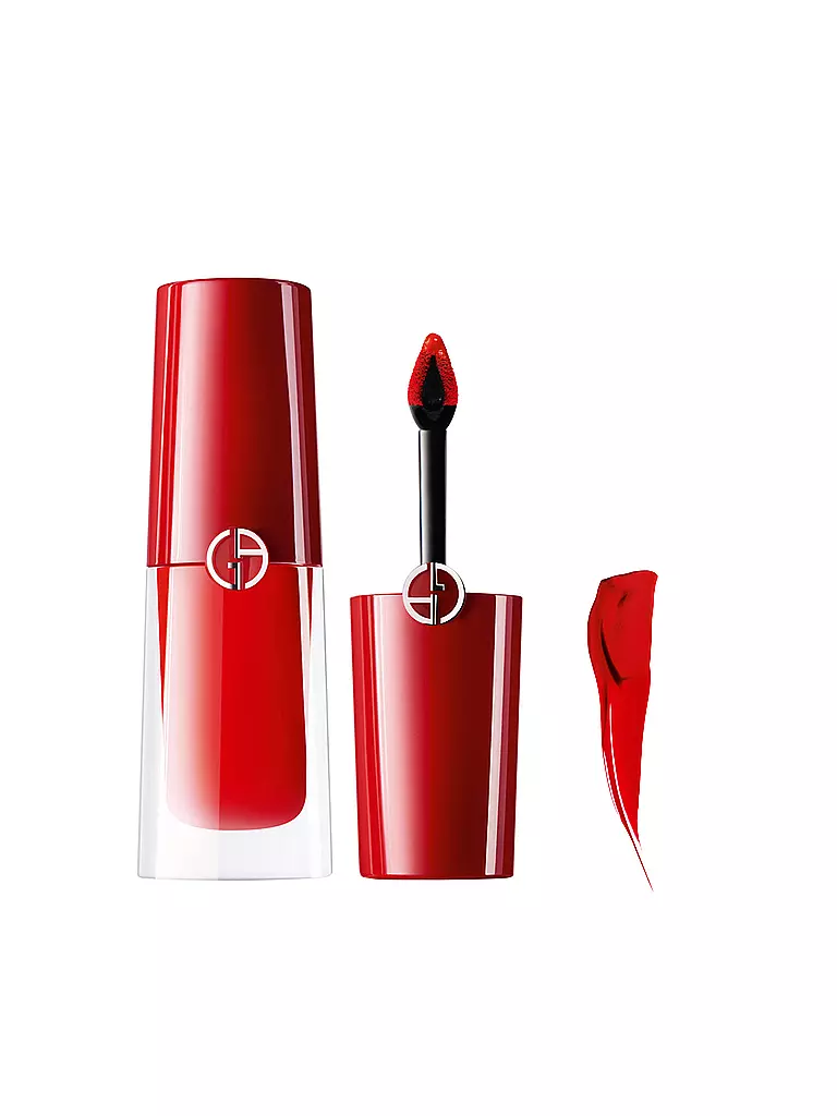 GIORGIO ARMANI COSMETICS | Lippenstift - Lip Magnet (302 Hollywood) | 