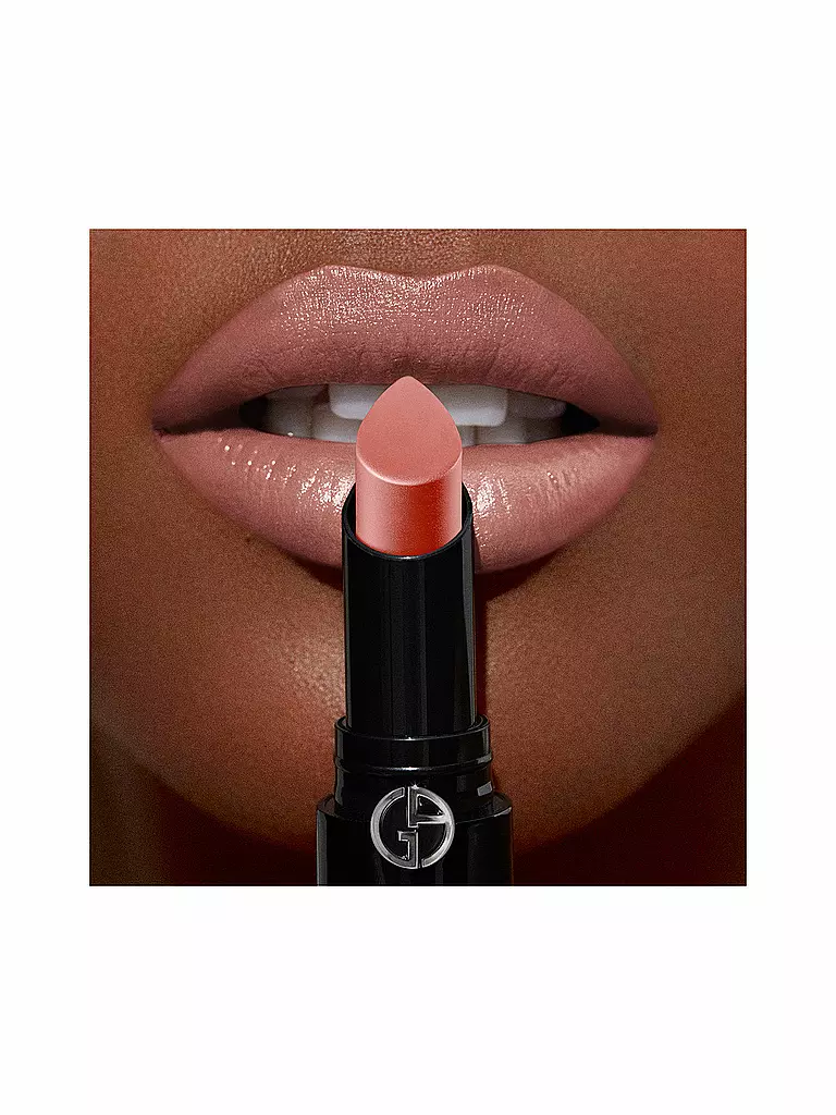 GIORGIO ARMANI COSMETICS | Lippenstift - Lip Power ( 104 ) | dunkelrot