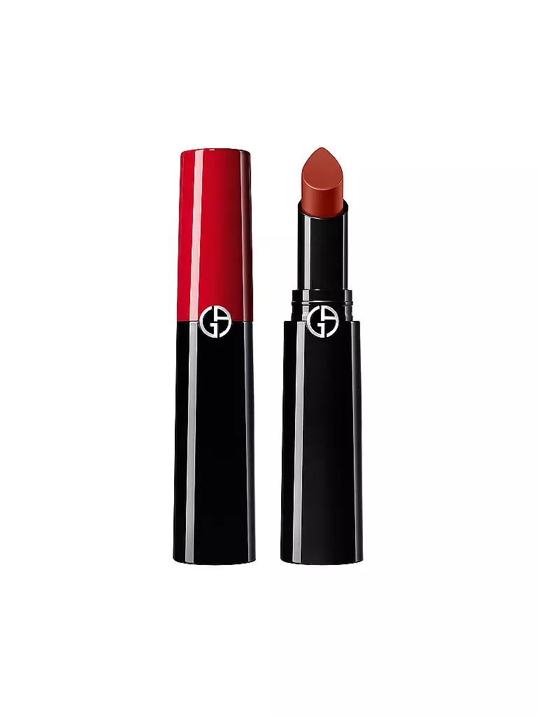 GIORGIO ARMANI COSMETICS | Lippenstift - Lip Power ( 206 ) | kupfer