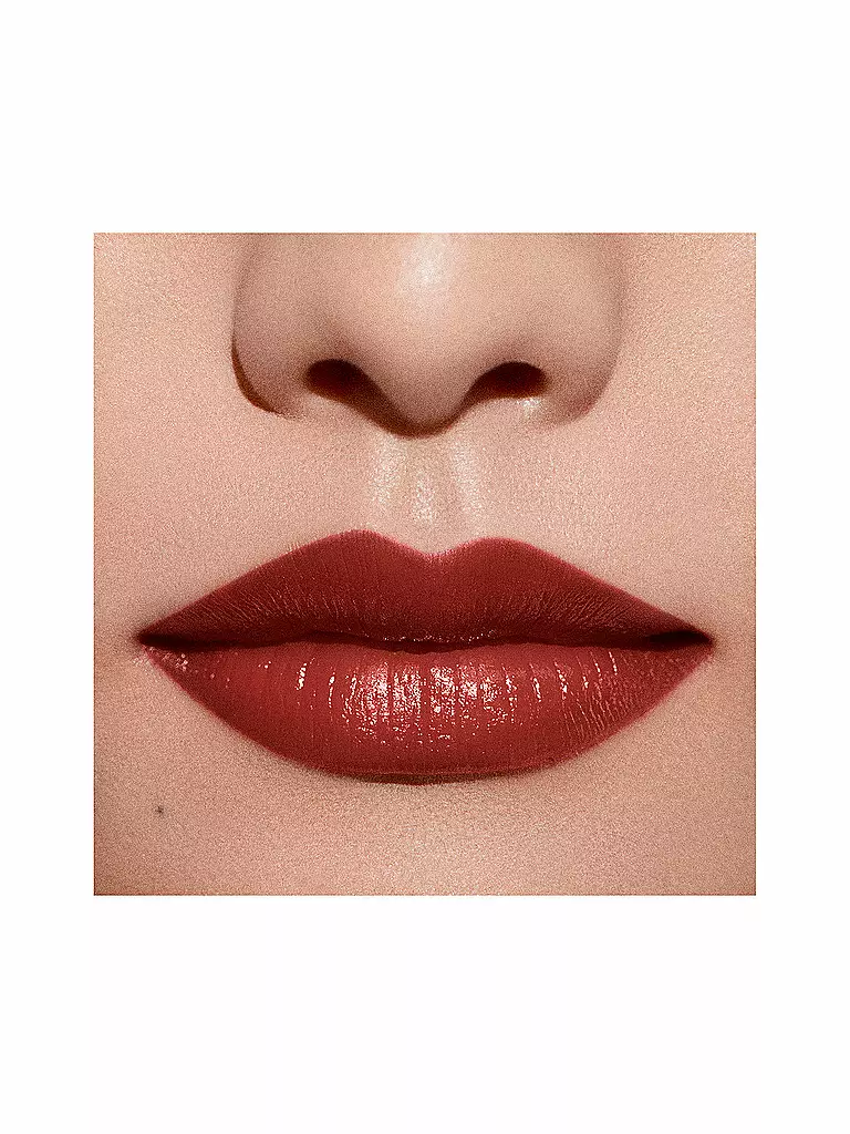 GIORGIO ARMANI COSMETICS | Lippenstift - Lip Power ( 206 ) | kupfer