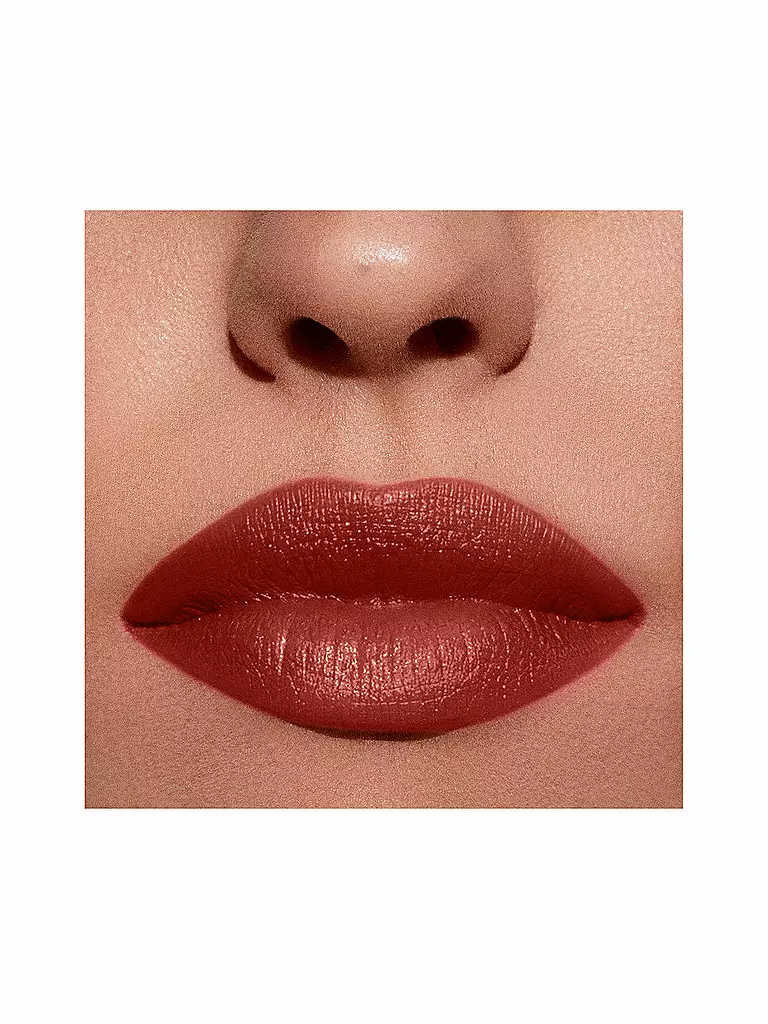 GIORGIO ARMANI COSMETICS | Lippenstift - Lip Power ( 206 ) | kupfer