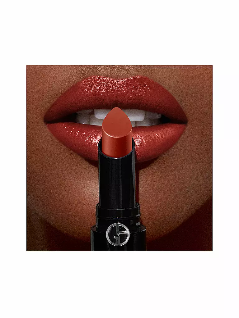 GIORGIO ARMANI COSMETICS | Lippenstift - Lip Power ( 206 ) | kupfer