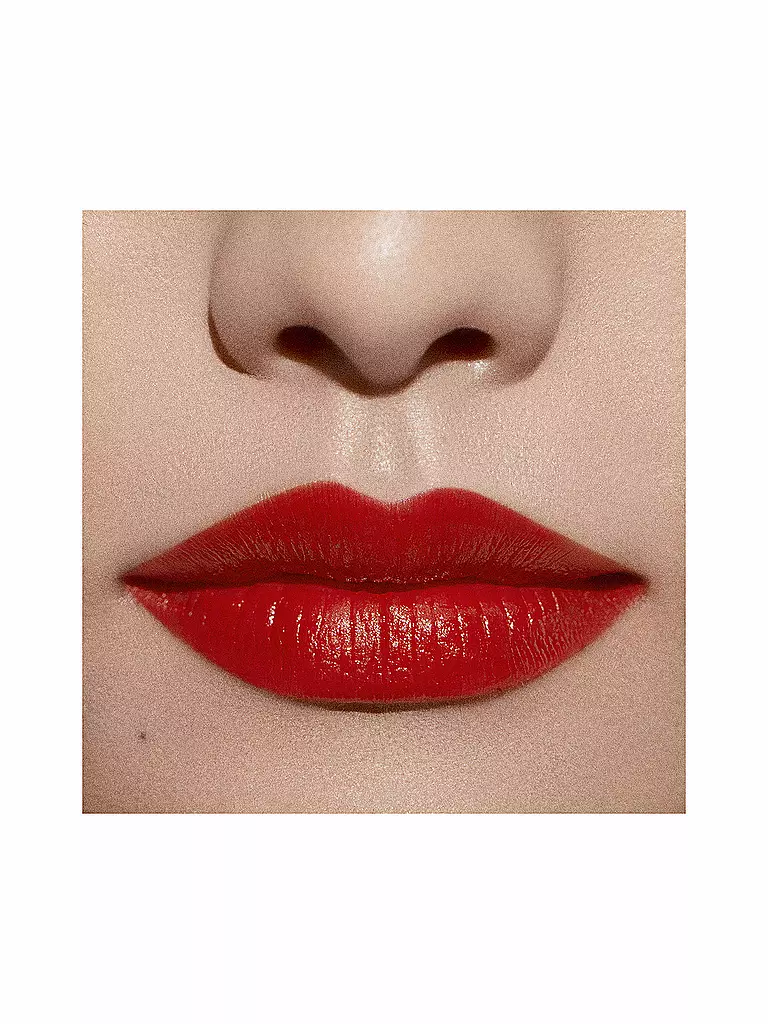 GIORGIO ARMANI COSMETICS | Lippenstift - Lip Power ( 300 )  | rot