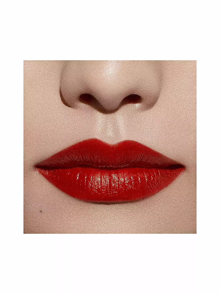 GIORGIO ARMANI COSMETICS | Lippenstift - Lip Power ( 302 ) | rot