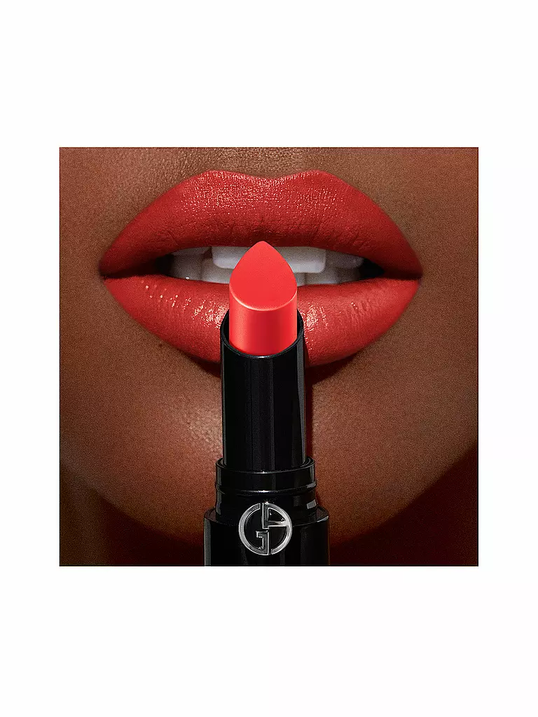 GIORGIO ARMANI COSMETICS | Lippenstift - Lip Power ( 304 ) | koralle