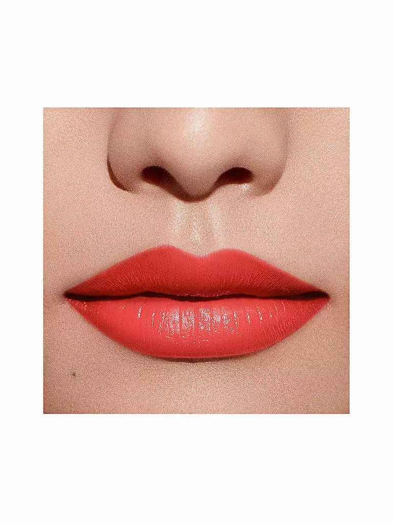 GIORGIO ARMANI COSMETICS | Lippenstift - Lip Power ( 304 ) | koralle