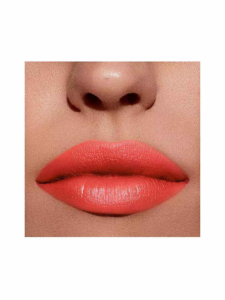 GIORGIO ARMANI COSMETICS | Lippenstift - Lip Power ( 304 ) | koralle