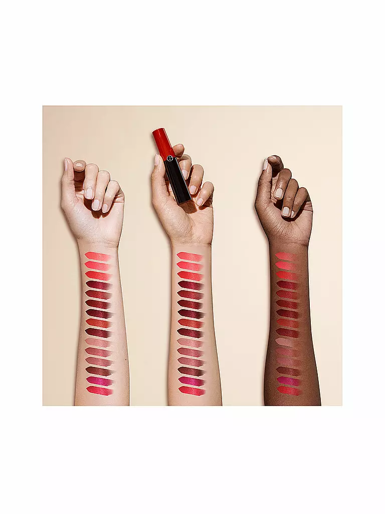 GIORGIO ARMANI COSMETICS | Lippenstift - Lip Power ( 304 ) | koralle