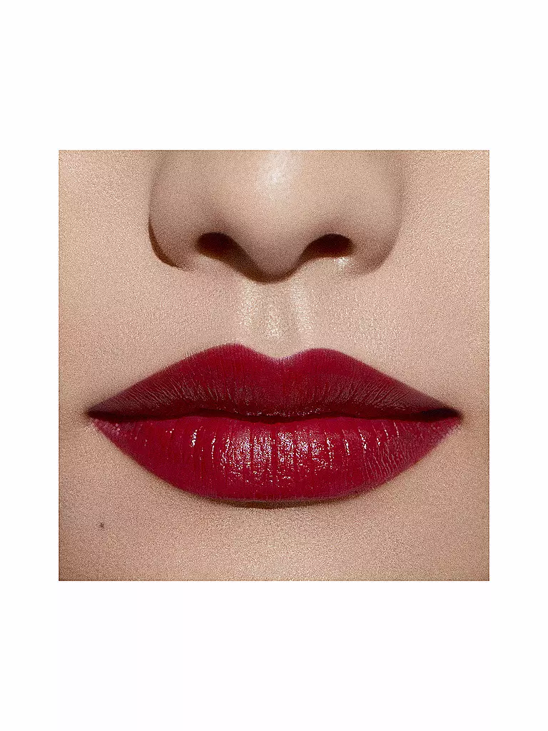 GIORGIO ARMANI COSMETICS | Lippenstift - Lip Power ( 400 )  | beere