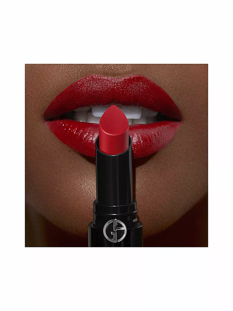 GIORGIO ARMANI COSMETICS | Lippenstift - Lip Power ( 402 ) | rot