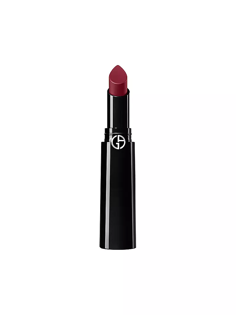 GIORGIO ARMANI COSMETICS | Lippenstift - Lip Power ( 404 )  | rot