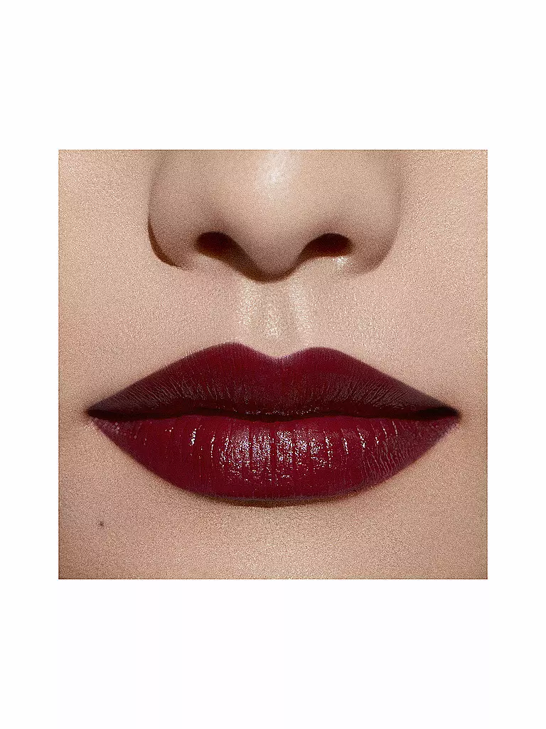 GIORGIO ARMANI COSMETICS | Lippenstift - Lip Power ( 404 )  | beere