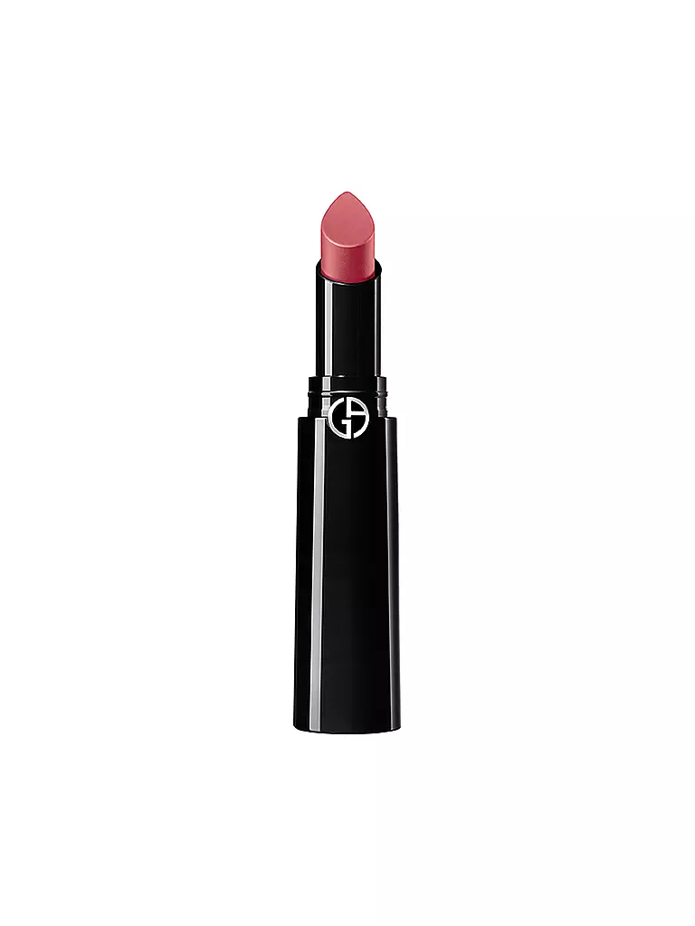 GIORGIO ARMANI COSMETICS | Lippenstift - Lip Power ( 502 )  | rosa
