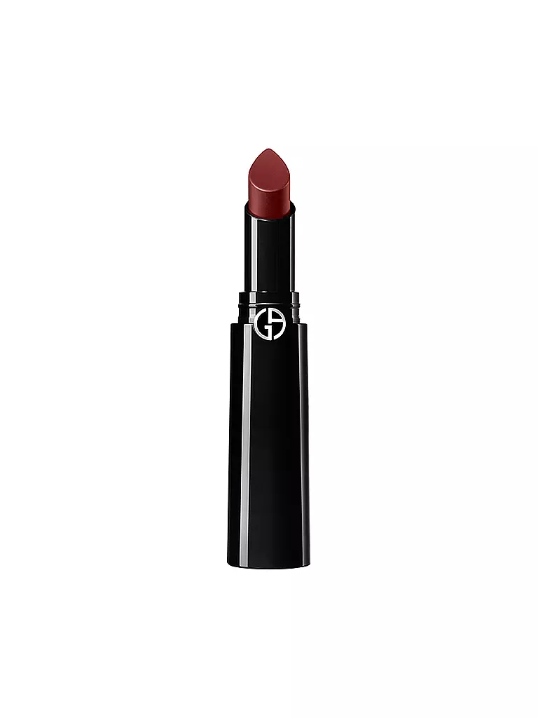 GIORGIO ARMANI COSMETICS | Lippenstift - Lip Power ( 504 )  | dunkelrot