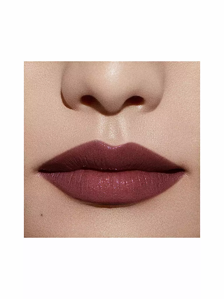 GIORGIO ARMANI COSMETICS | Lippenstift - Lip Power ( 504 )  | dunkelrot