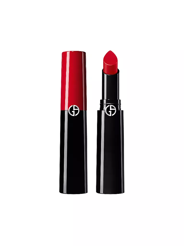 GIORGIO ARMANI COSMETICS | Lippenstift - Lip Power ( 507 ) | dunkelrot