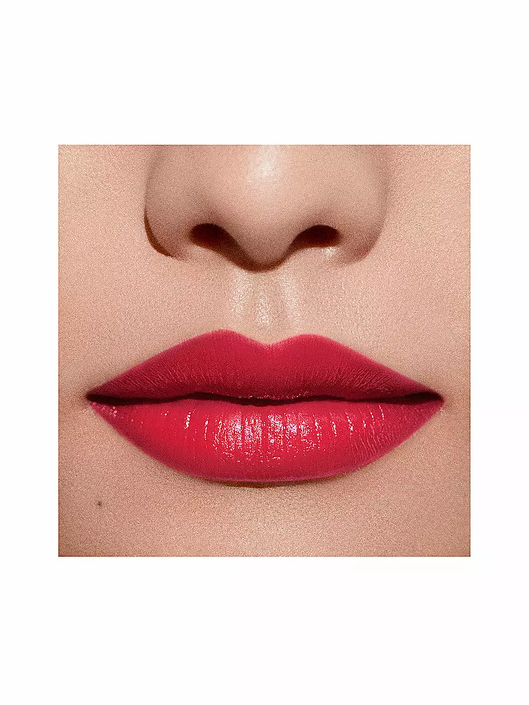 GIORGIO ARMANI COSMETICS | Lippenstift - Lip Power ( 507 ) | rot