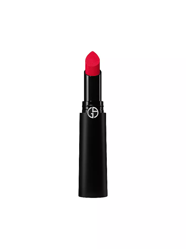 GIORGIO ARMANI COSMETICS | Lippenstift - Lip Power Matte (308) | rot