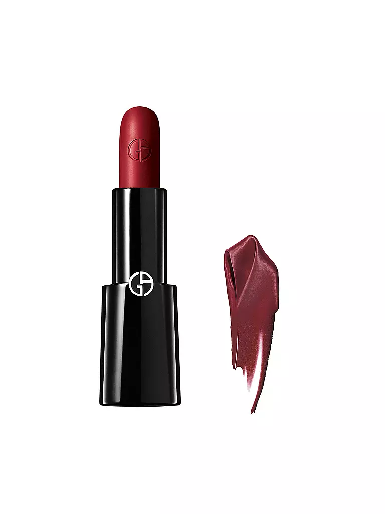 GIORGIO ARMANI COSMETICS | Lippenstift - Rouge d'Armani (403 Velours) | rot