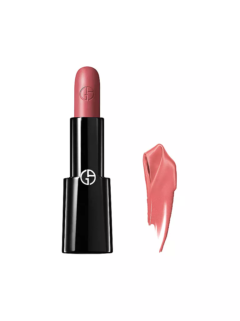 GIORGIO ARMANI COSMETICS | Lippenstift - Rouge d'Armani (509 Blush) | pink