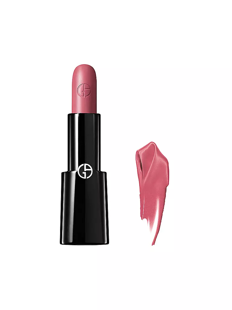 GIORGIO ARMANI COSMETICS | Lippenstift - Rouge d'Armani (512 Pastel Glow) | pink