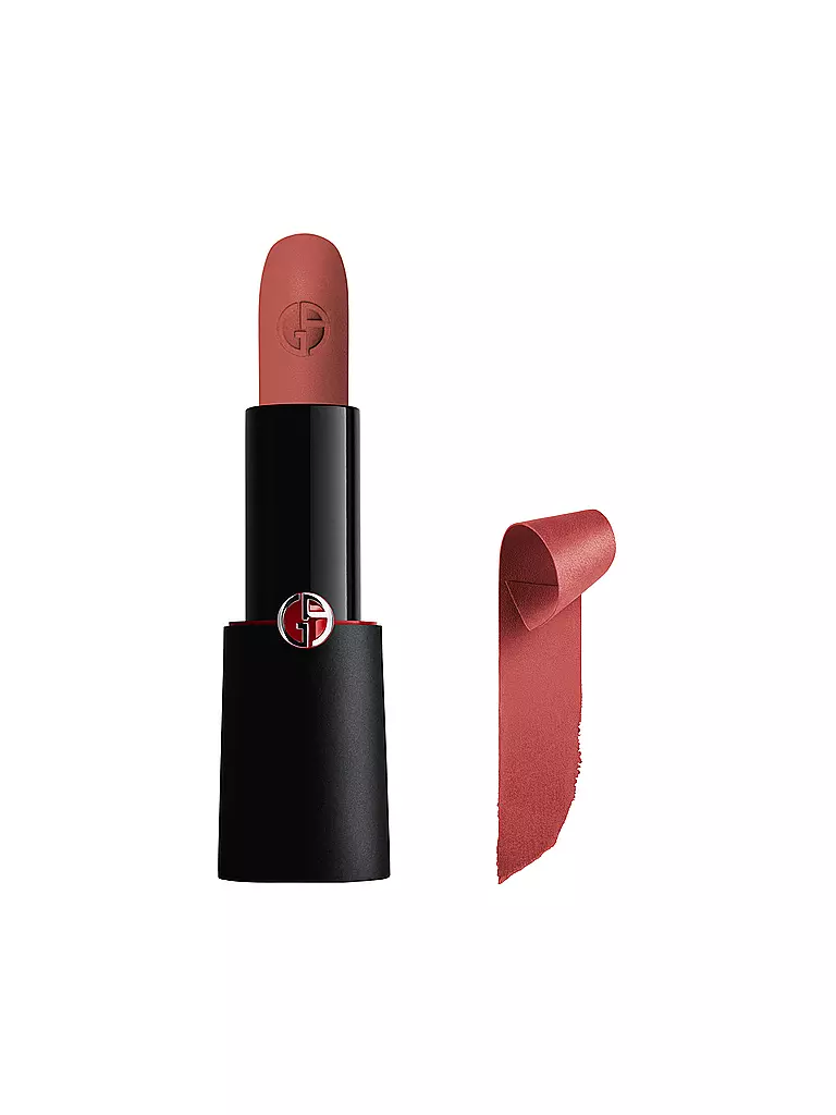 GIORGIO ARMANI COSMETICS | Lippenstift - Rouge d'Armani Matte (102 Androgina) | 