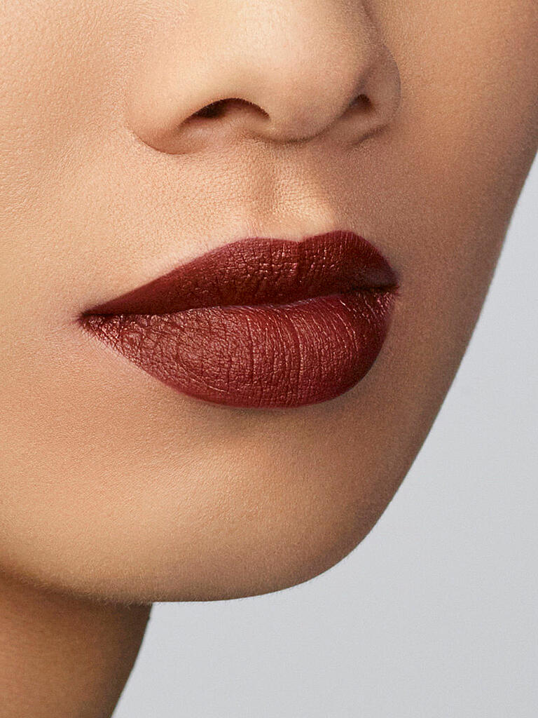 GIORGIO ARMANI COSMETICS Lippenstift - Rouge d'Armani Matte (200 Diva