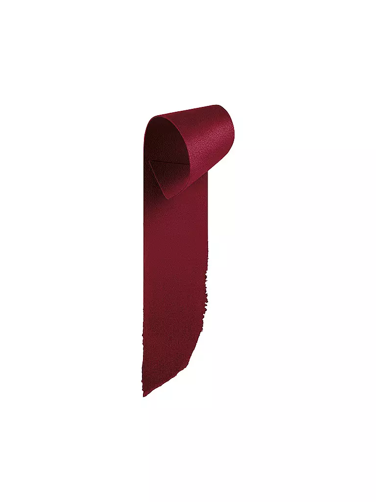 GIORGIO ARMANI COSMETICS | Lippenstift - Rouge d'Armani Matte (201 NIght Berry) | braun