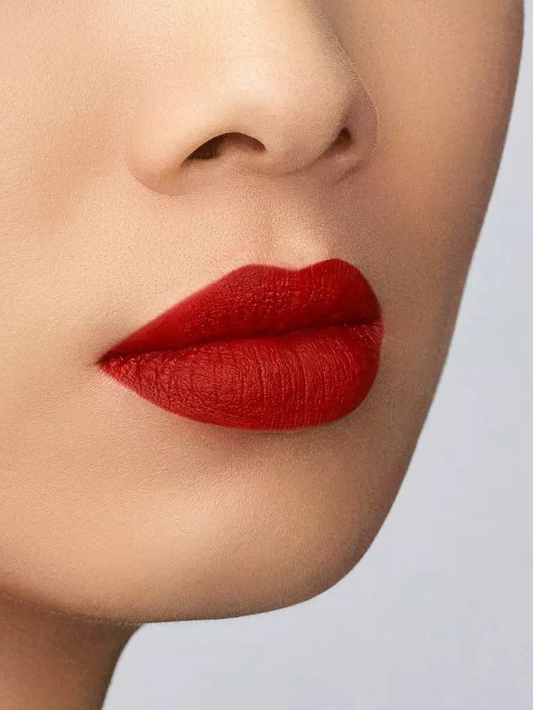 GIORGIO ARMANI COSMETICS | Lippenstift - Rouge d'Armani Matte (400 Four Bund) | rot