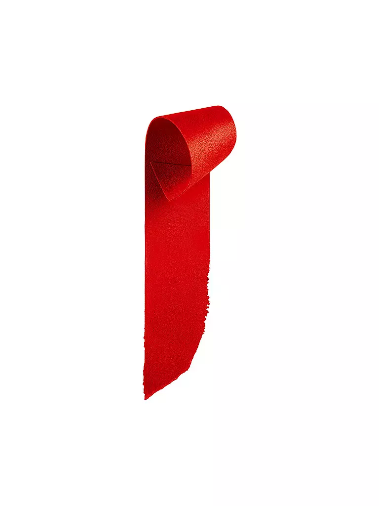 GIORGIO ARMANI COSMETICS | Lippenstift - Rouge d'Armani Matte (401 Red Fine) | rot