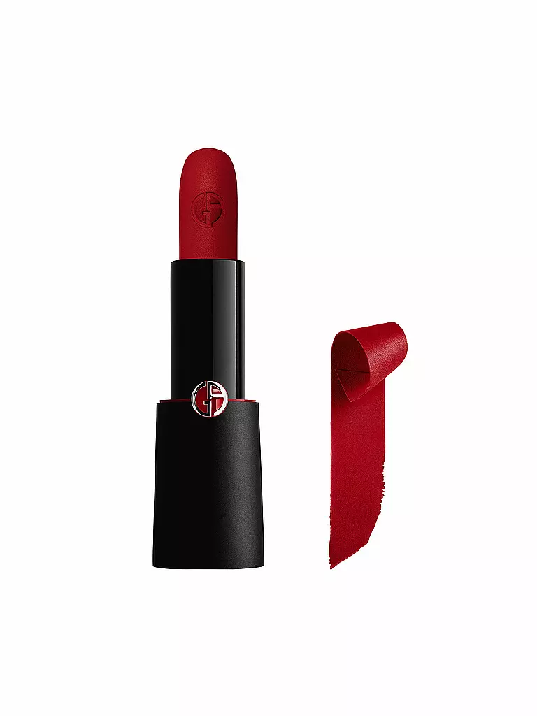 GIORGIO ARMANI COSMETICS | Lippenstift - Rouge d'Armani Matte (403) | rot