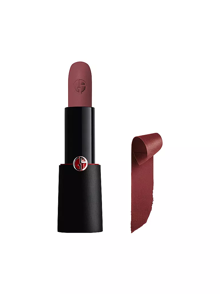 GIORGIO ARMANI COSMETICS | Lippenstift - Rouge d'Armani Matte (501 Milano) | pink