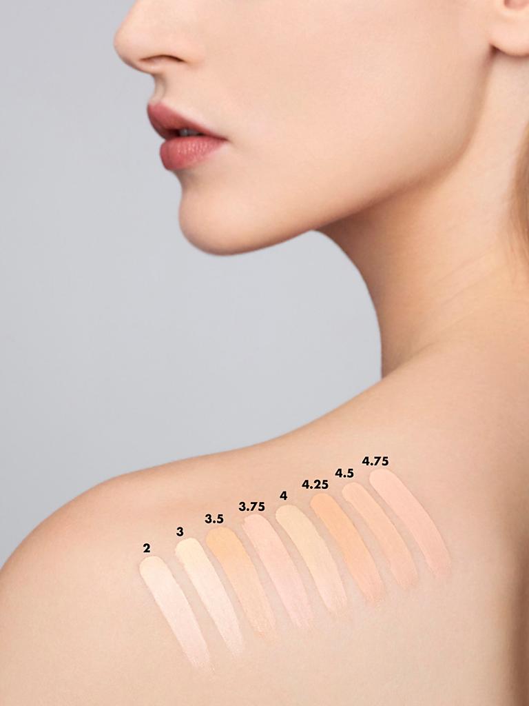ARMANI COSMETICS Luminous Silk Foundation (3,5) beige