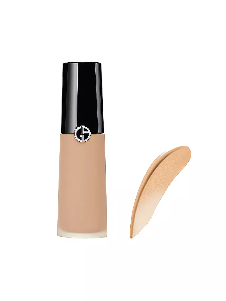 GIORGIO ARMANI COSMETICS | Luminous Silk Glow Concealer (2) | beige