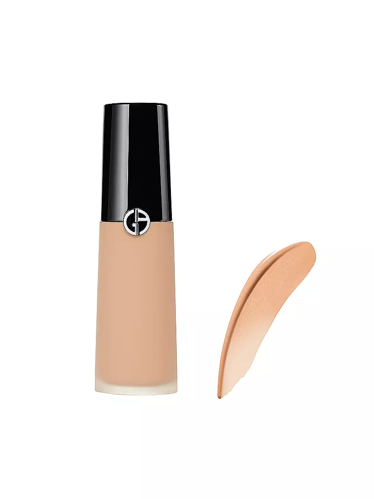 GIORGIO ARMANI COSMETICS | Luminous Silk Glow Concealer (4,75) | beige